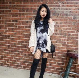 Meet your Posher, Nikki